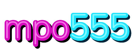 mpo555 — logo kanal
